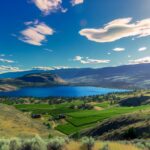 Urlaub Kanada • Okanagan Valley (Sehenswürdigkeiten)